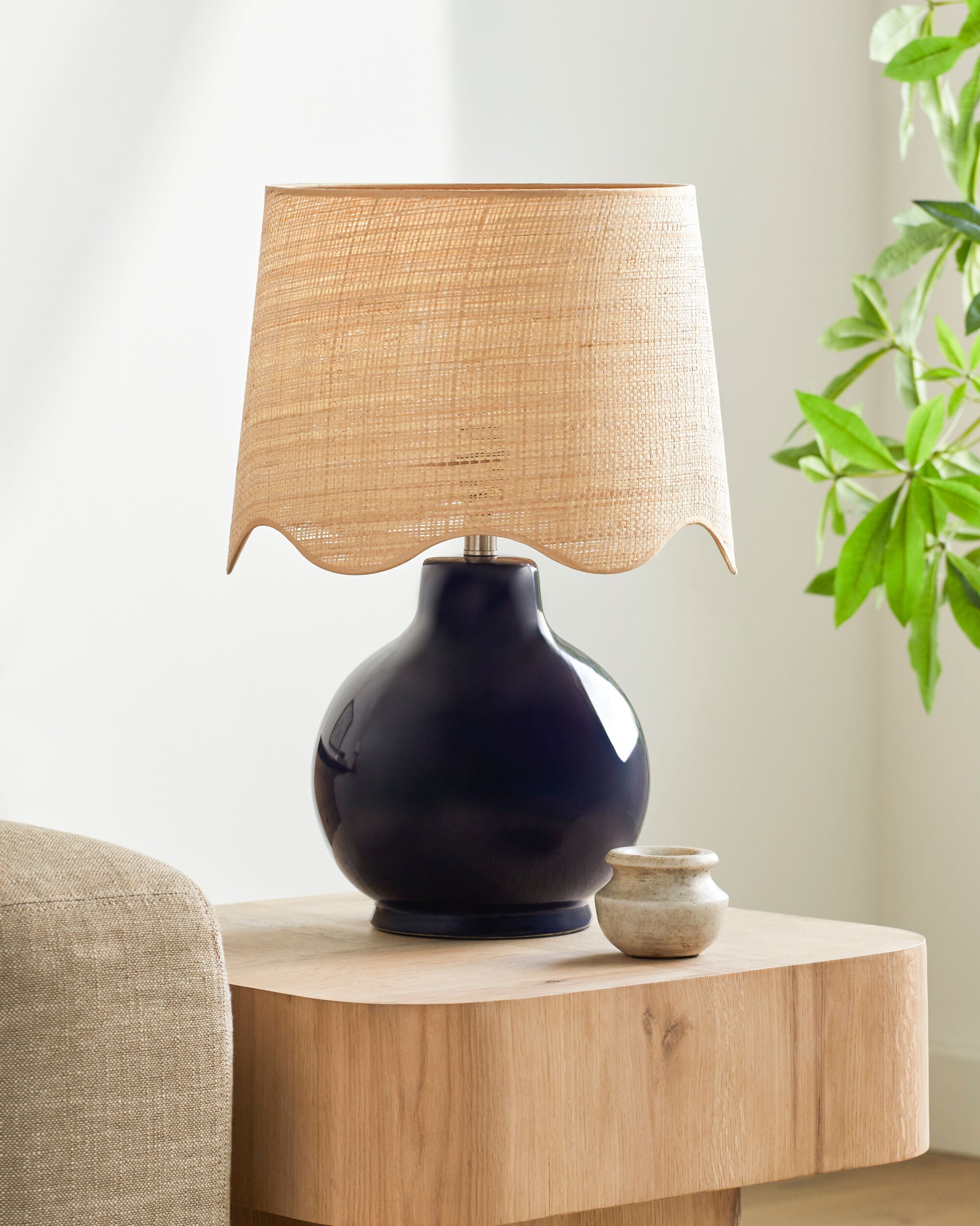 Doheny Accent Table Lamp