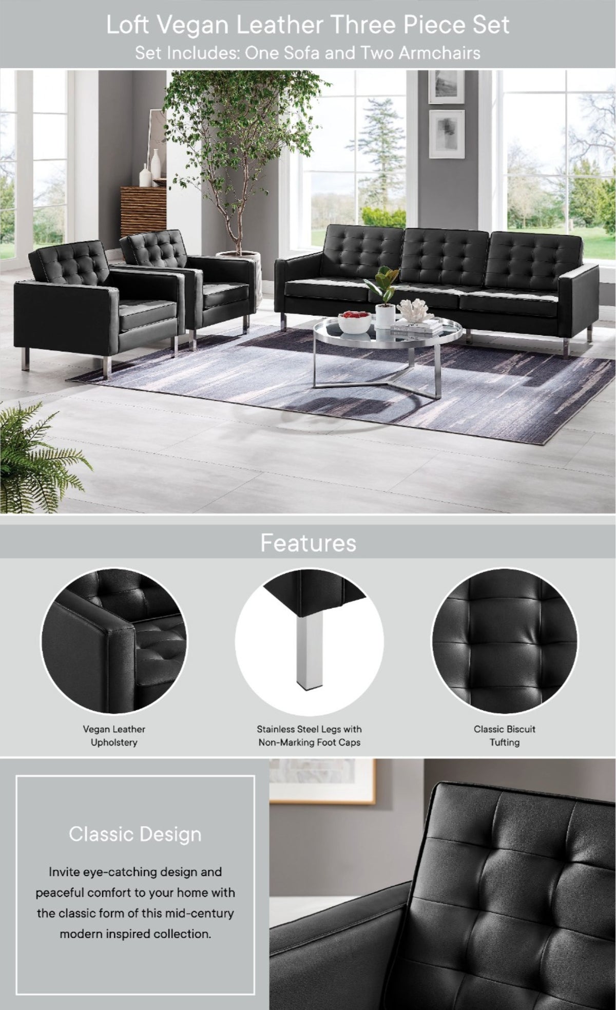 Product Highlights