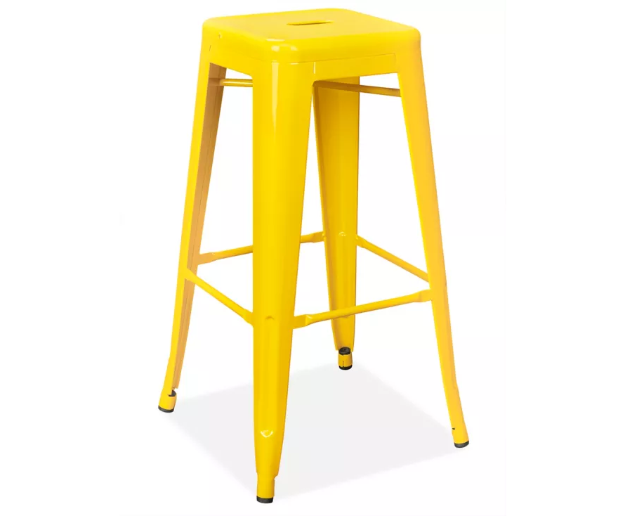 Tolix Stool
