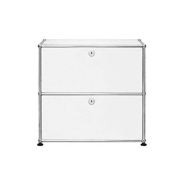 USM Haller C1A18 Storage Cabinet