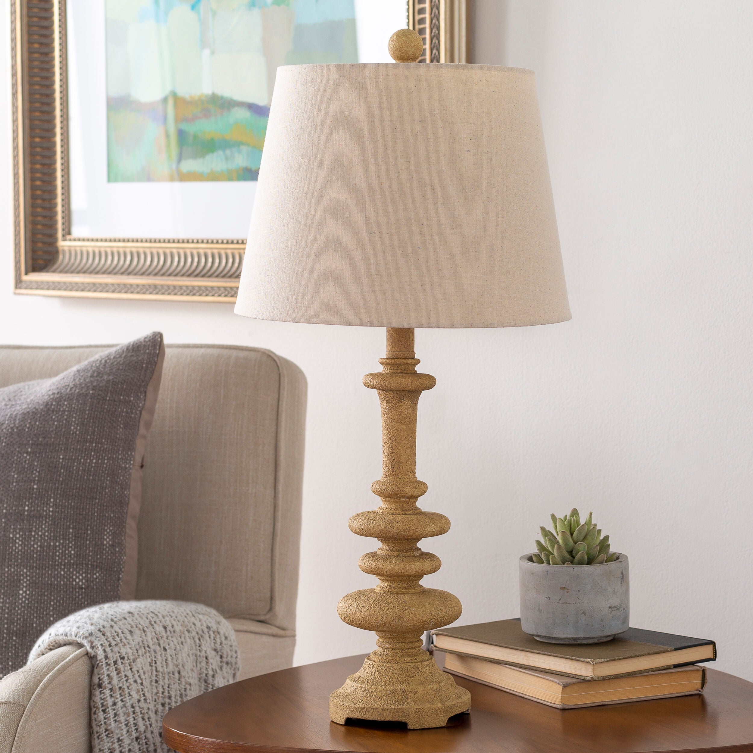Darla Accent Table Lamp