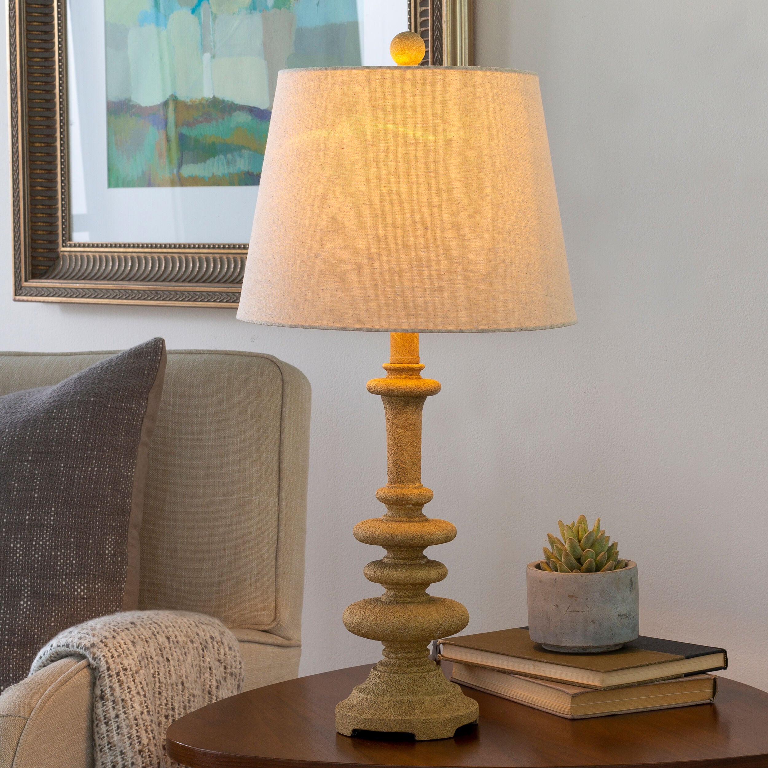Darla Accent Table Lamp