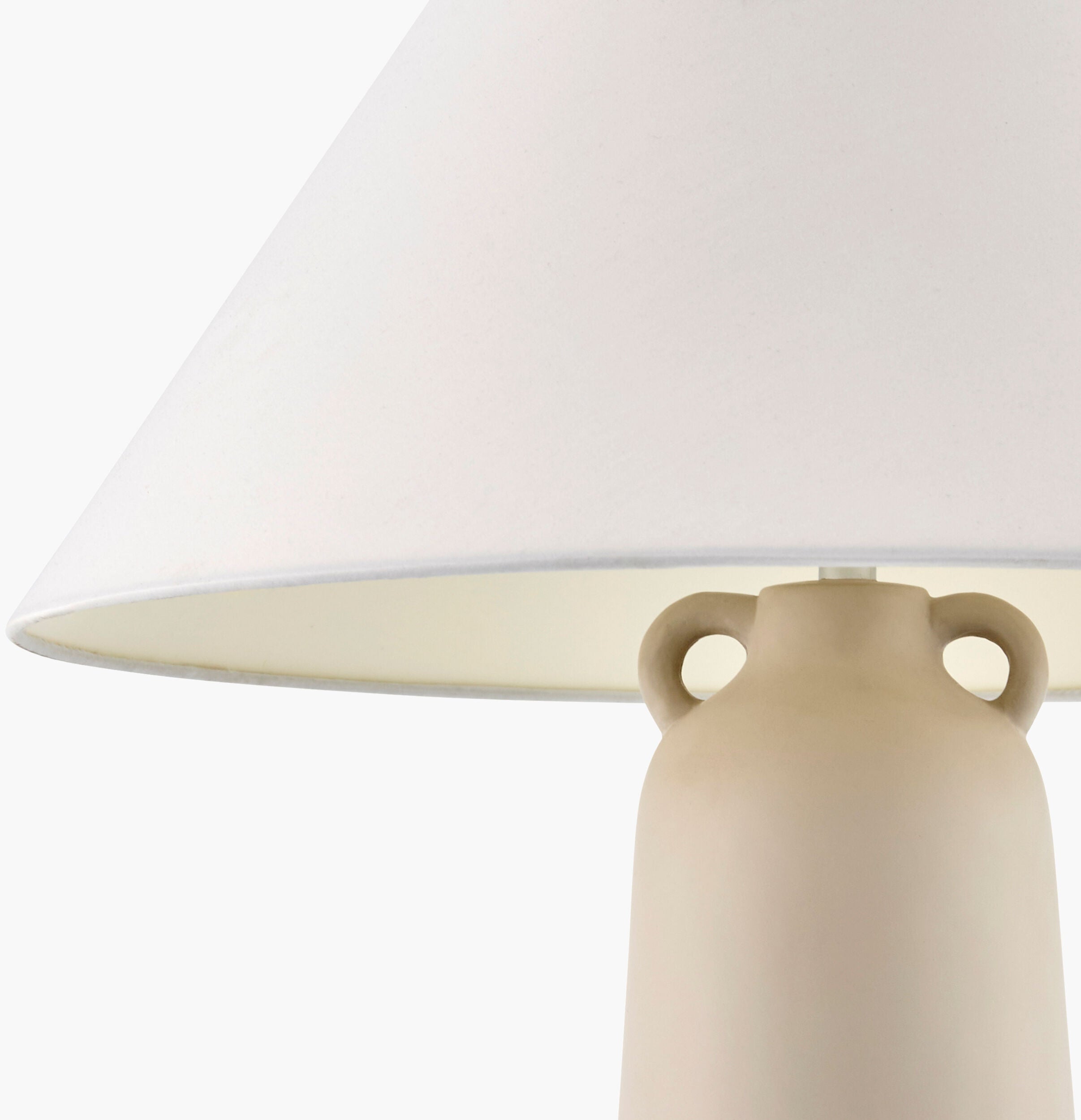 Deva Accent Table Lamp
