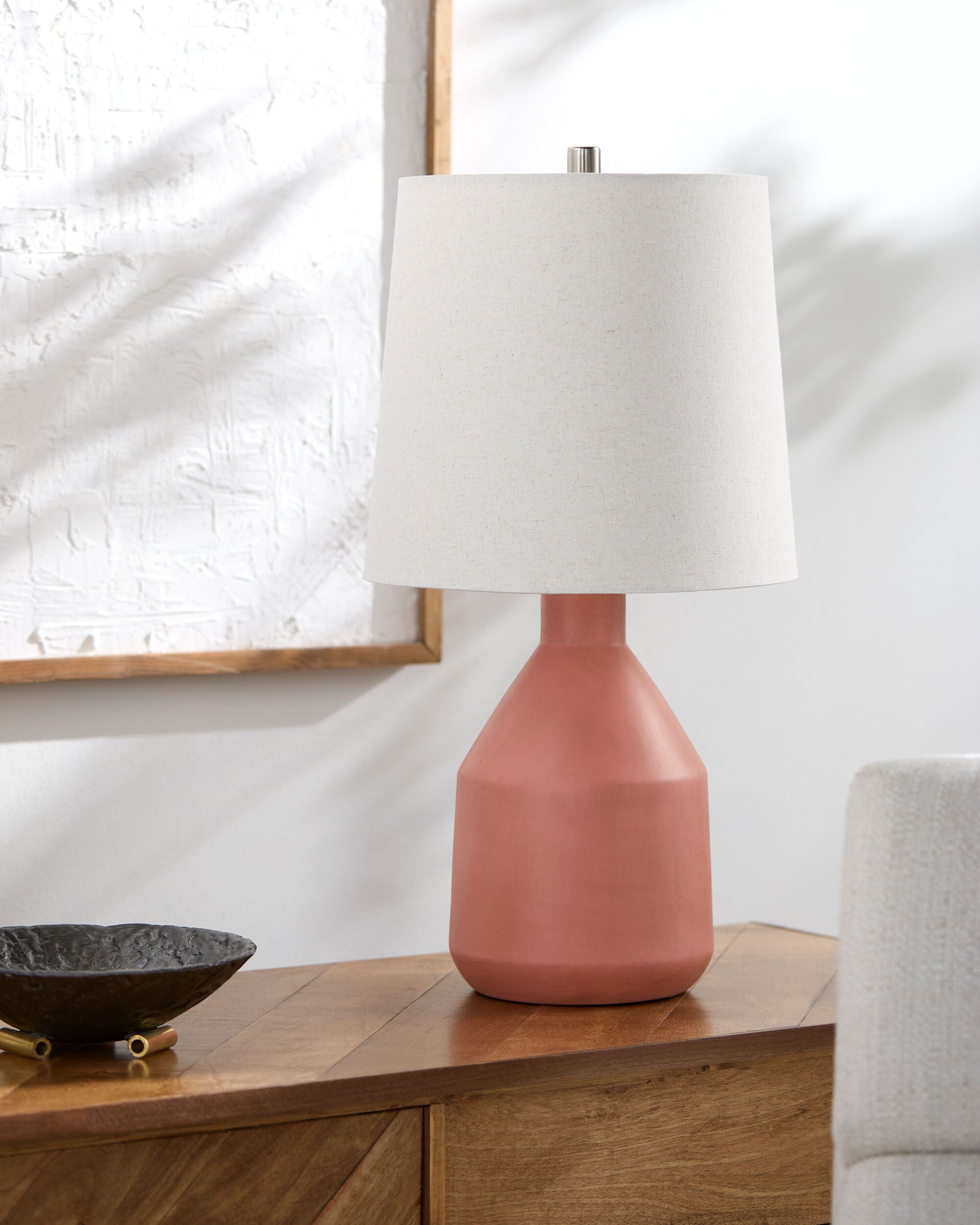 Divo Accent Table Lamp