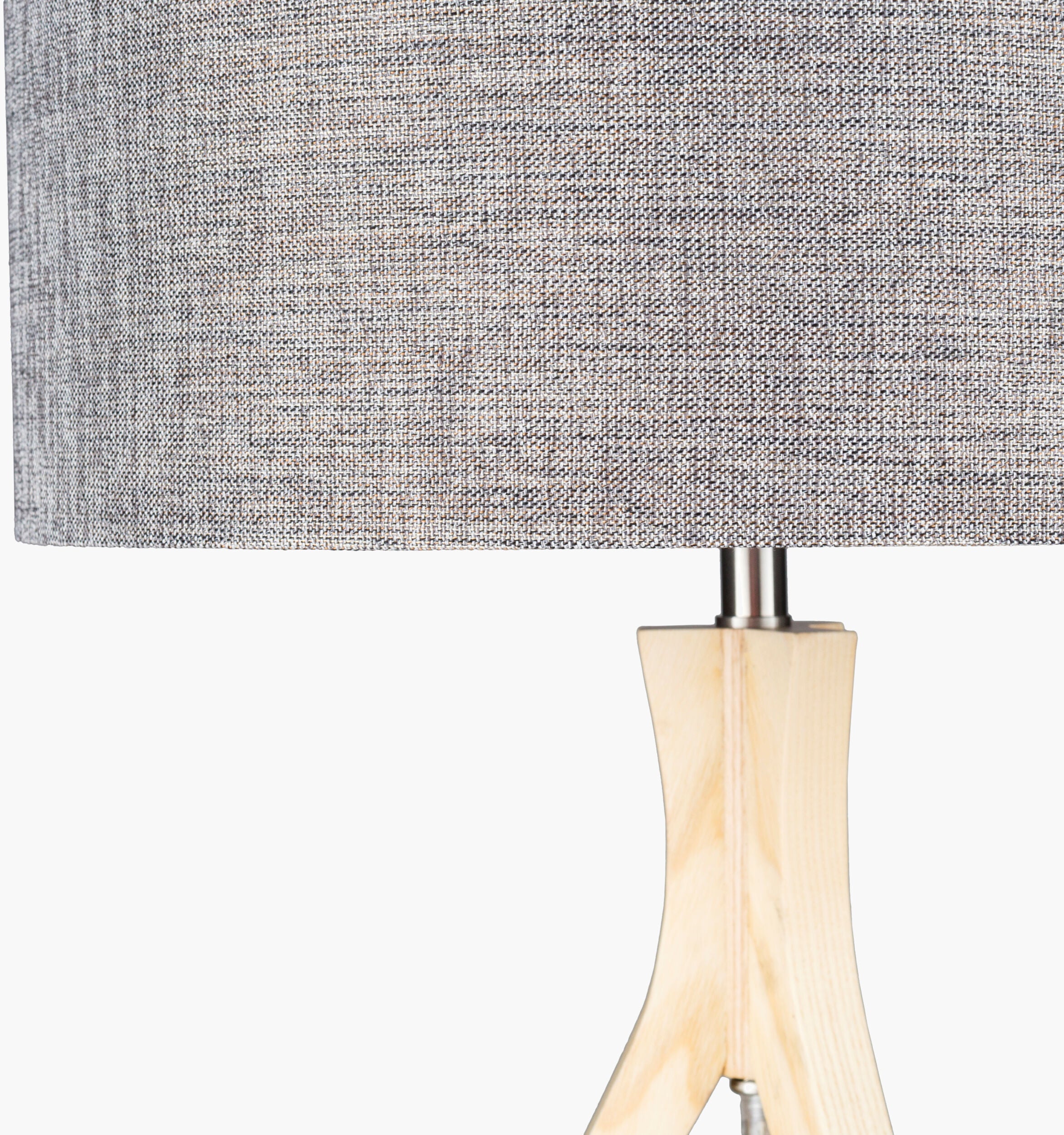 Duxbury Accent Floor Lamp