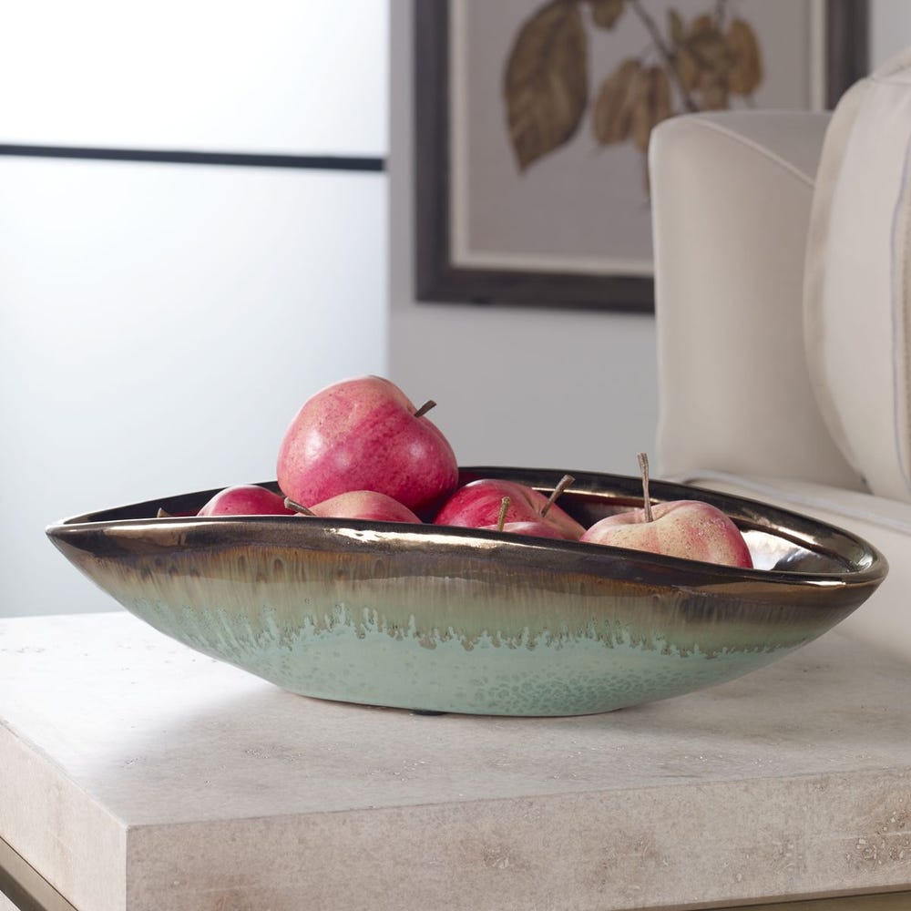 Iroquois Outdoor Bowl