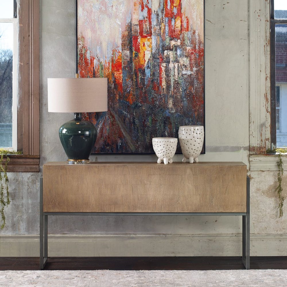 Nevis Console Table