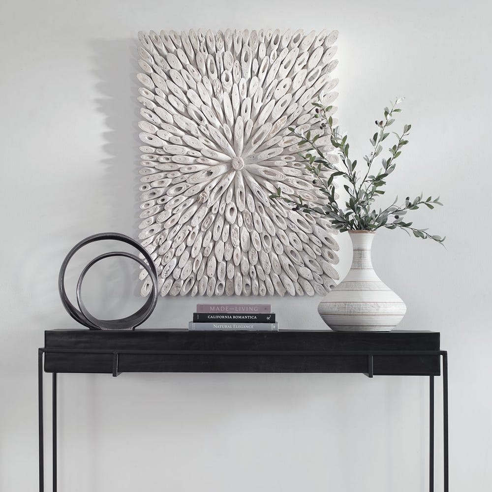 Bahama Wood Wall Decor