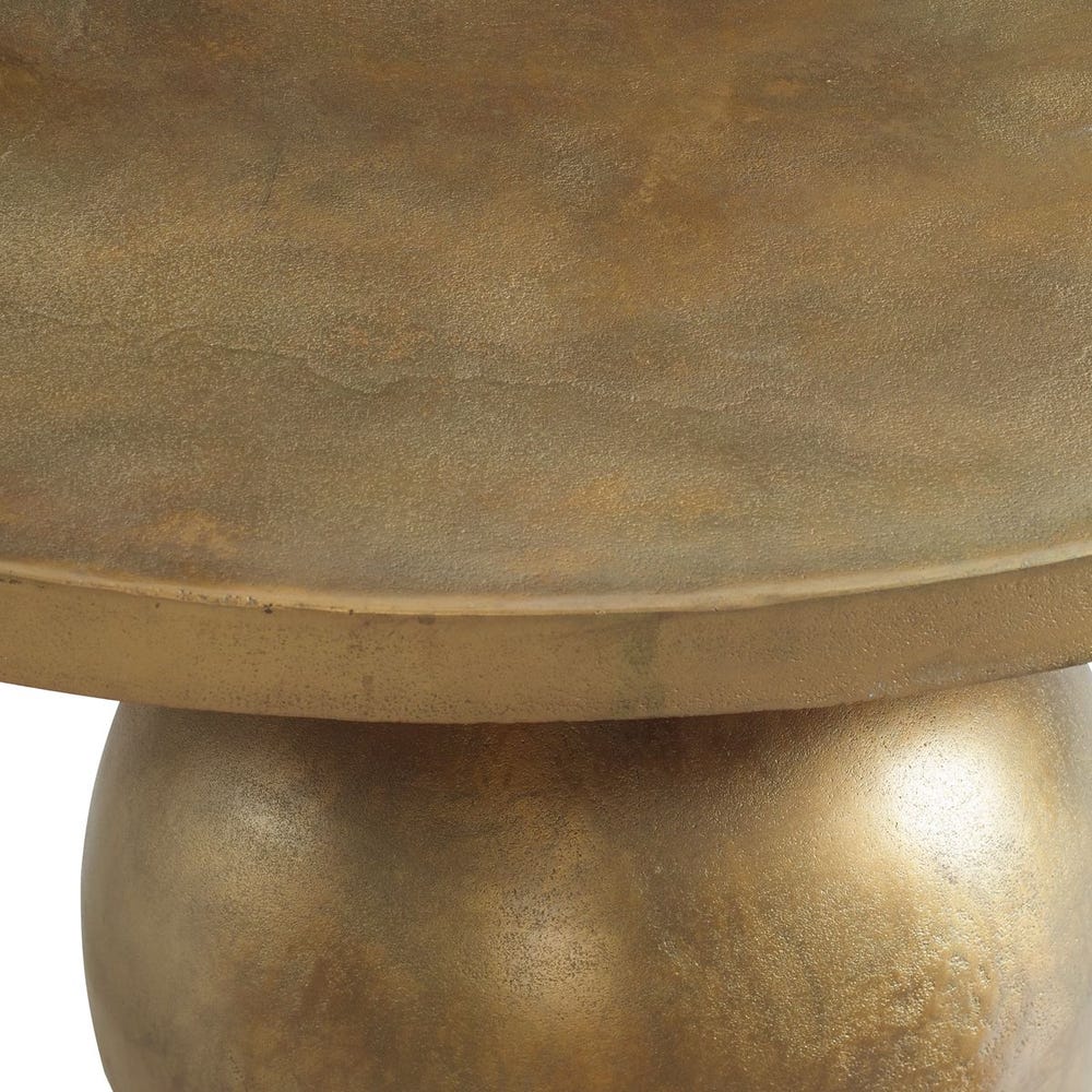 Triplet Coffee Table