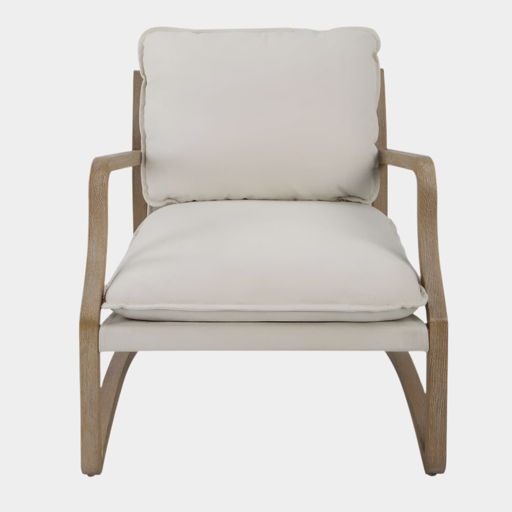 Melora Accent Chair