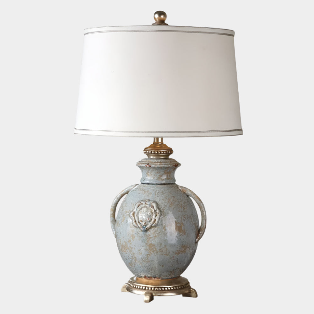Cancello Table Lamp