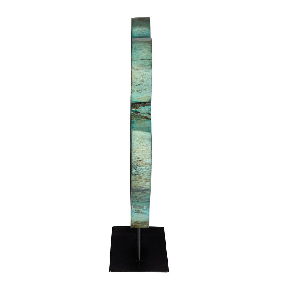Bahati Wood Wall Decor