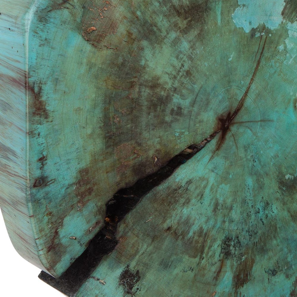 Bahati Wood Wall Decor