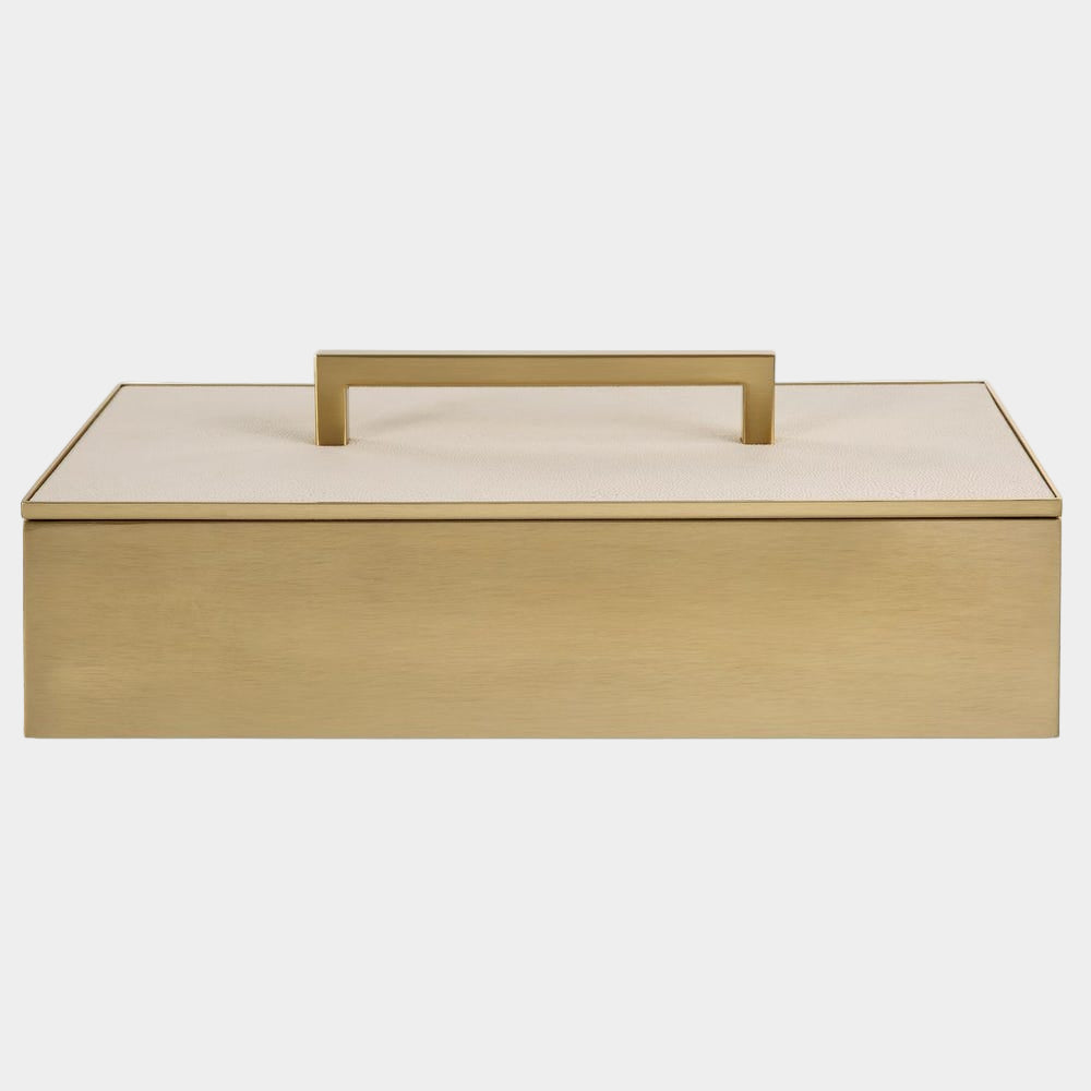Wessex Box