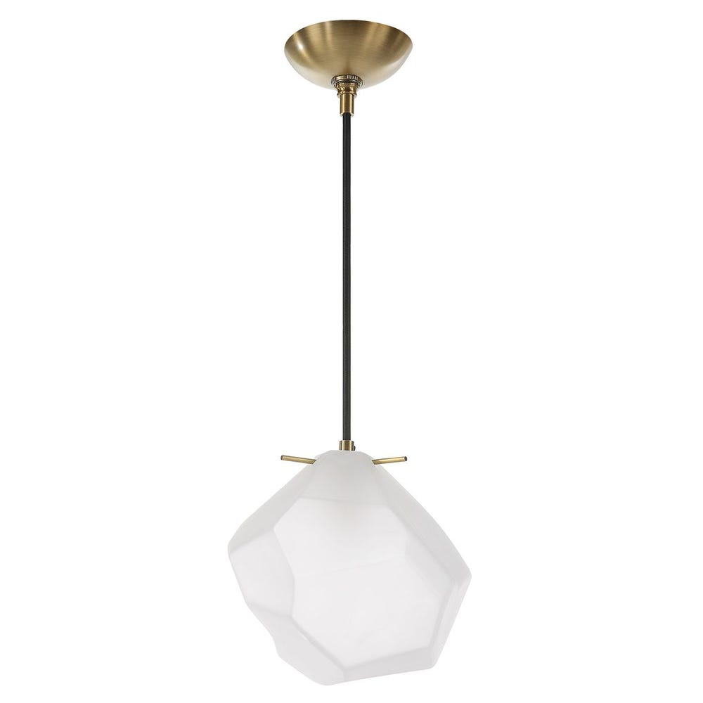 Geodesic, Pendant
