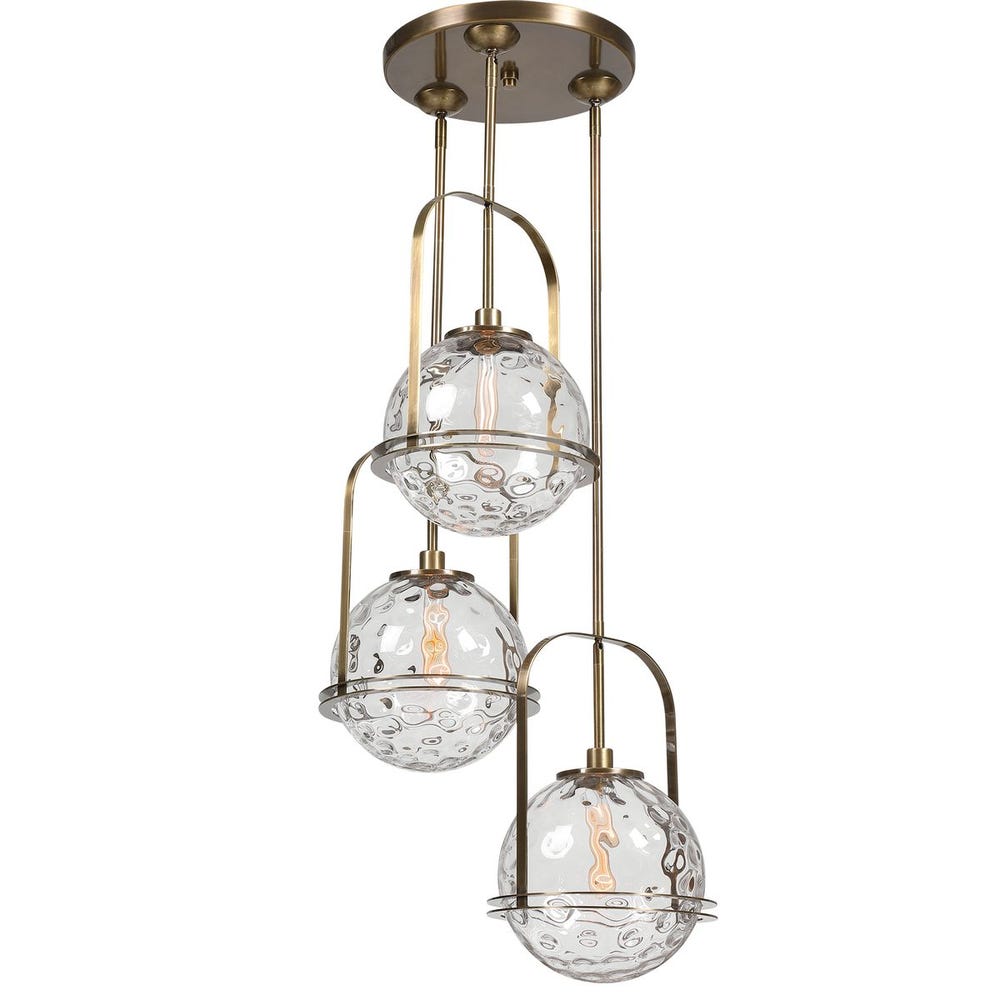 Mimas, 1 Lt Pendant