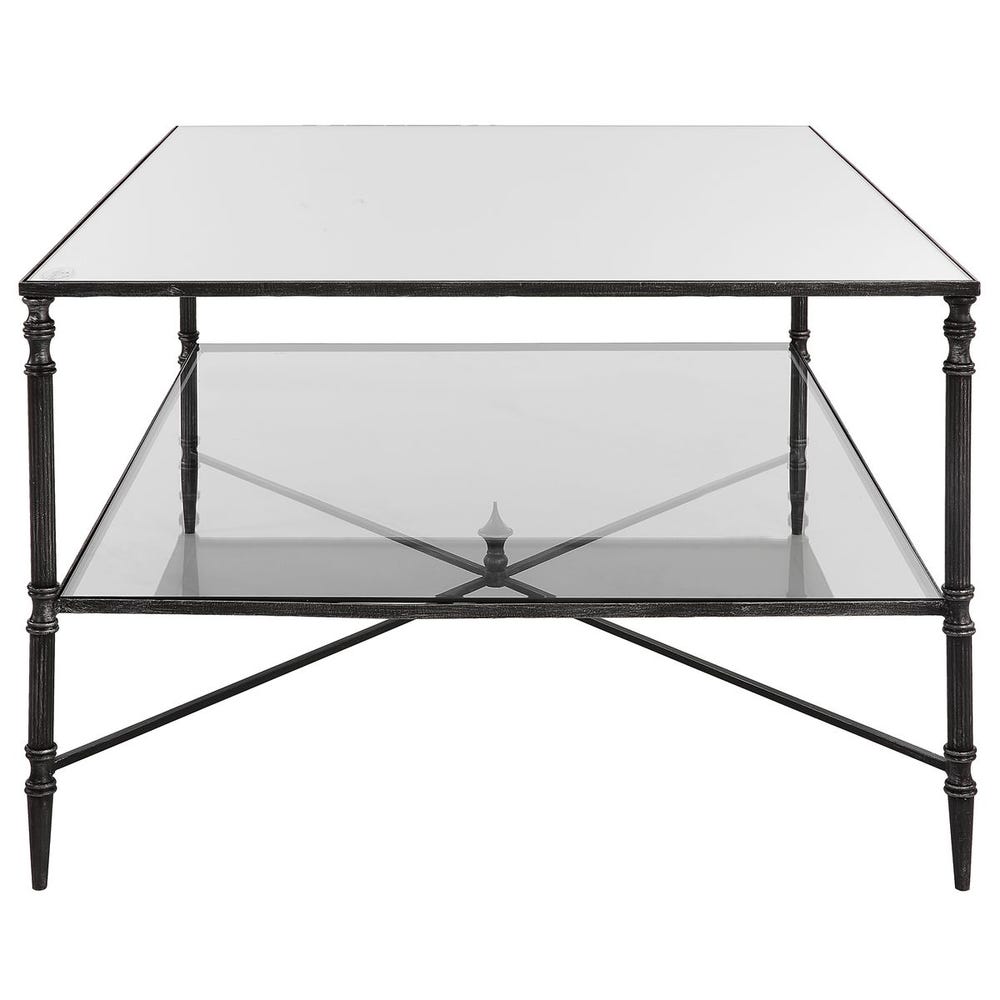 Henzler Coffee Table