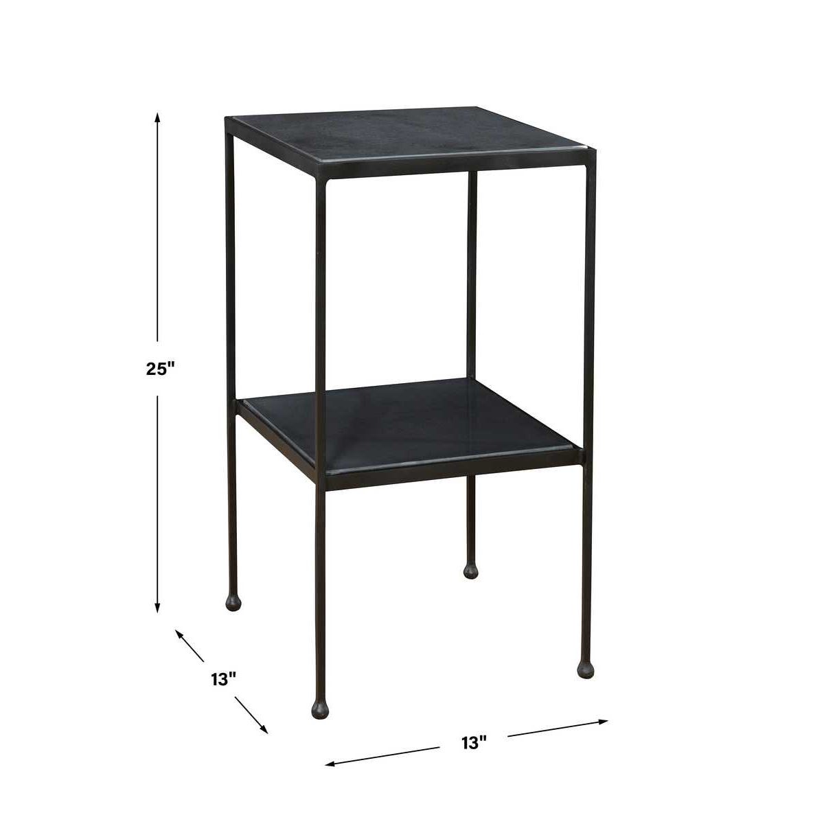 Sherwood Accent Table