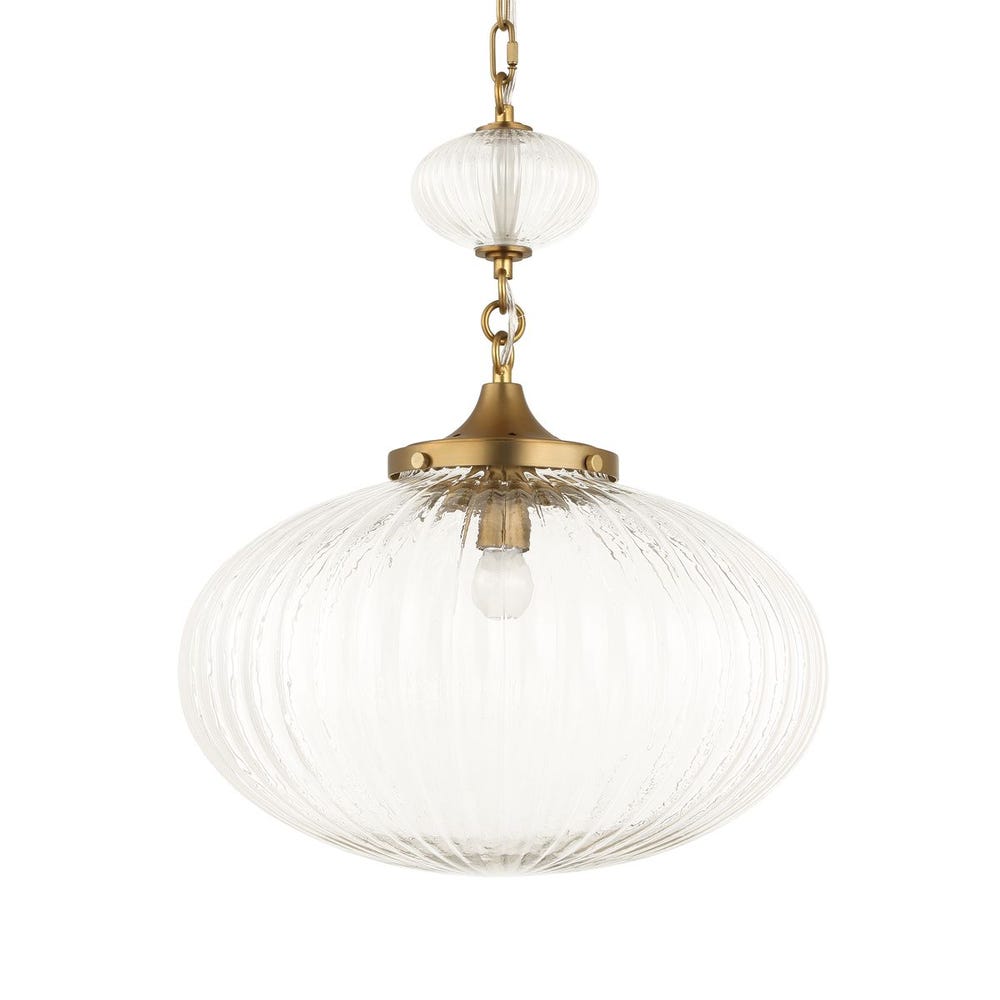 Bellaire, 1 Lt Pendant