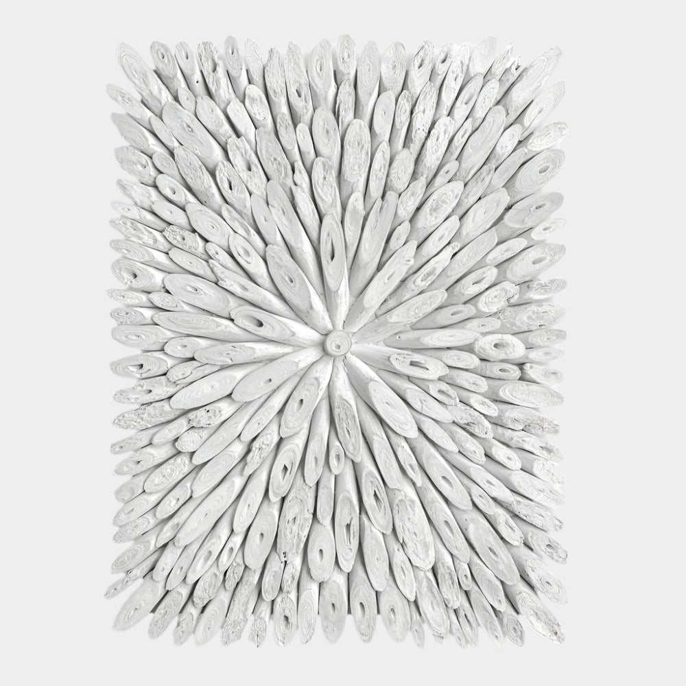 Bahama Wood Wall Decor