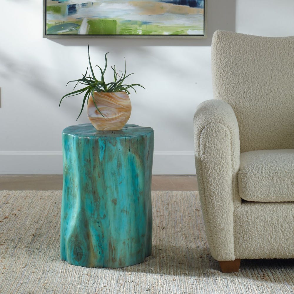 Habitat Accent Stool