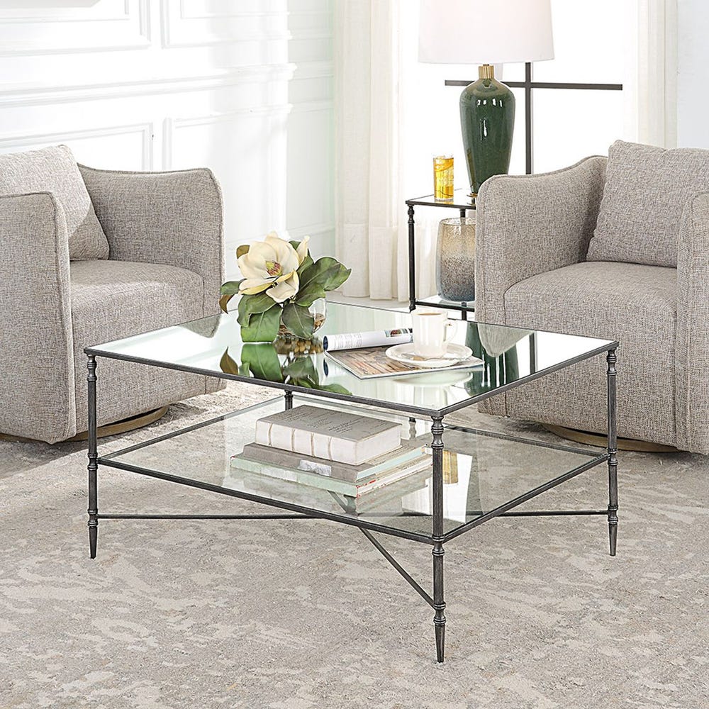 Henzler Coffee Table