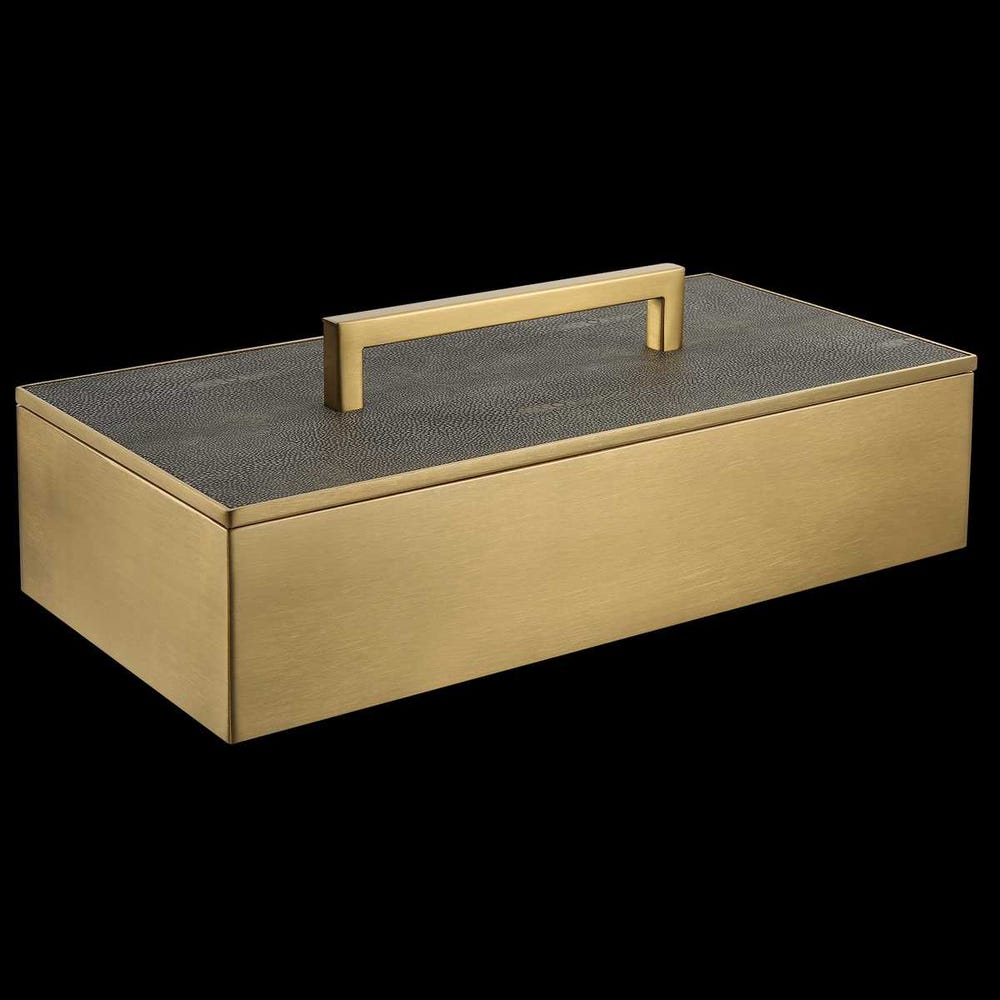 Wessex Box