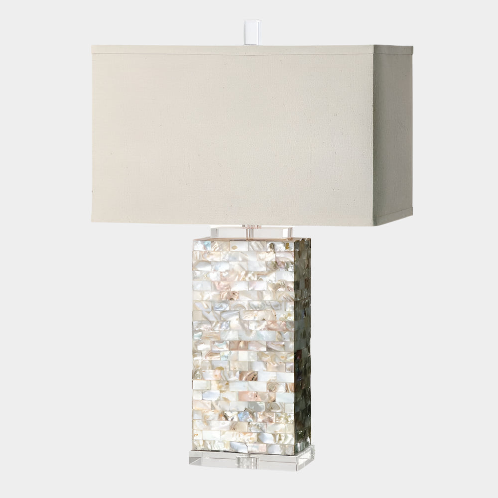 Aden Table Lamp