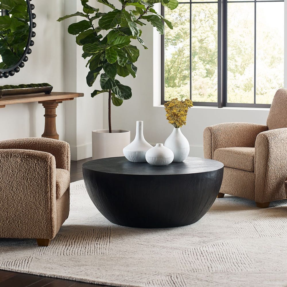 Lark Coffee Table