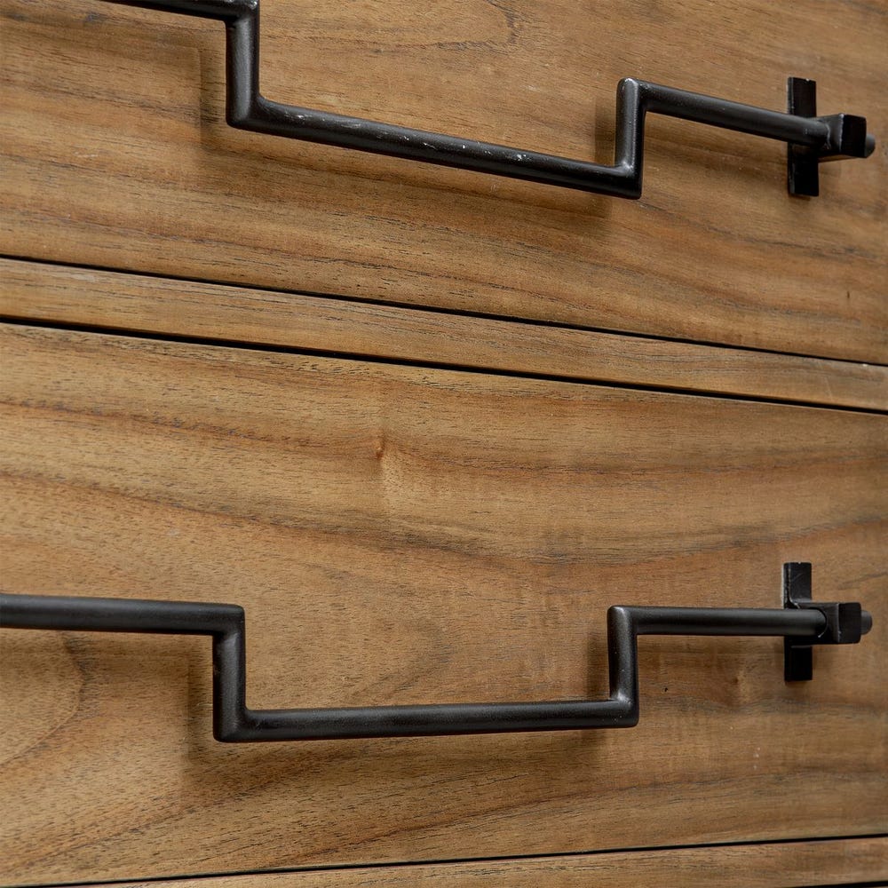 Jory Accent Chest