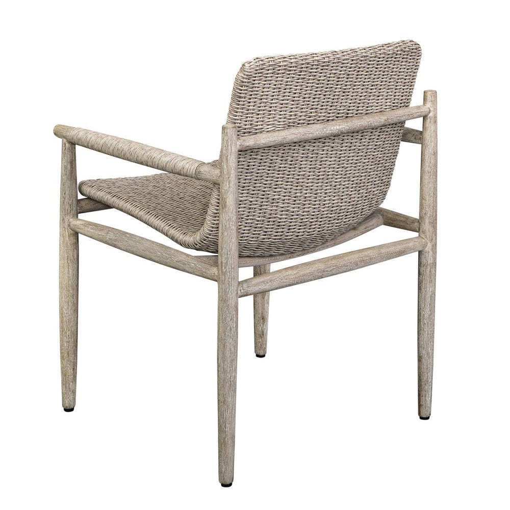 Sumba Outdoor Dining Chair