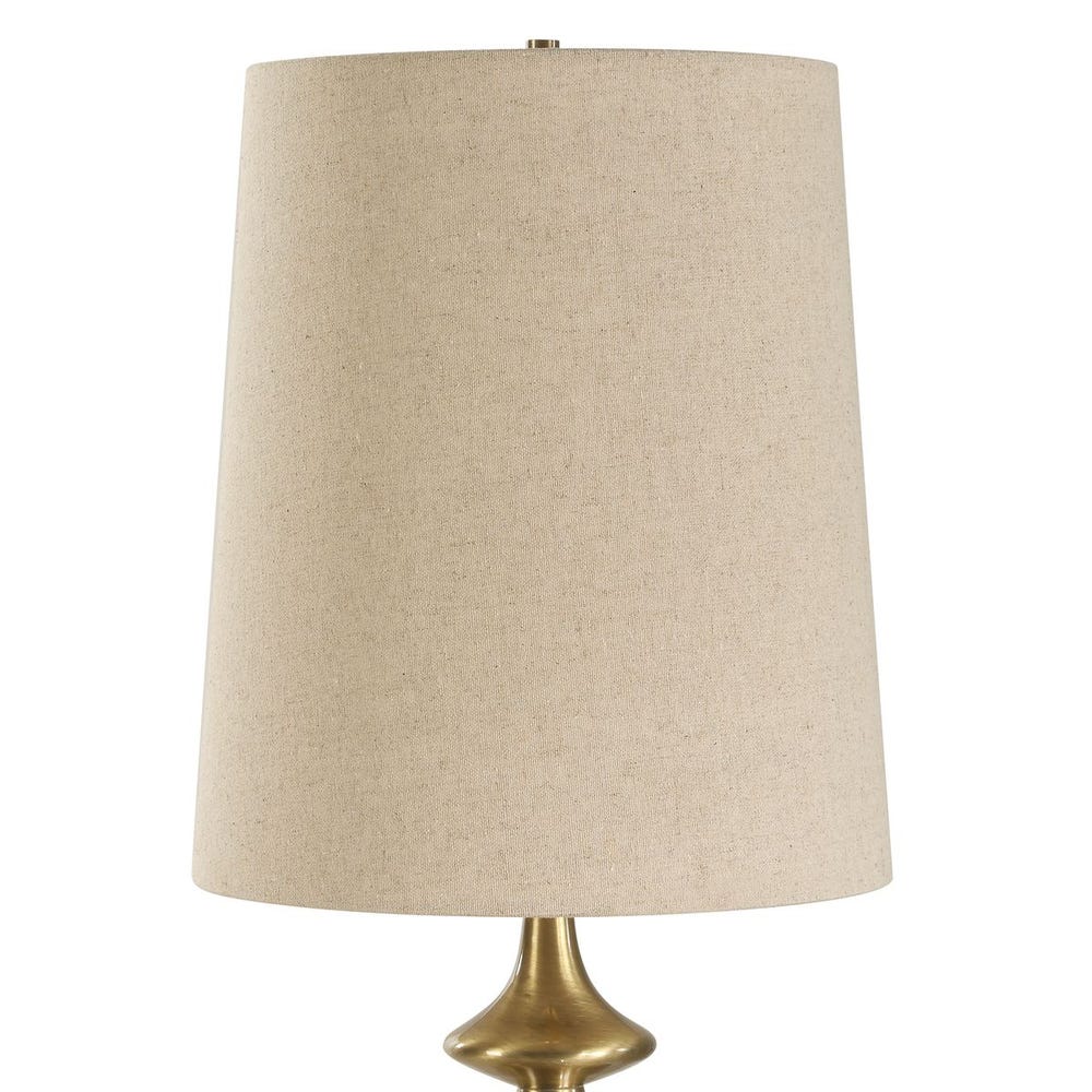 Percy Buffet Lamp