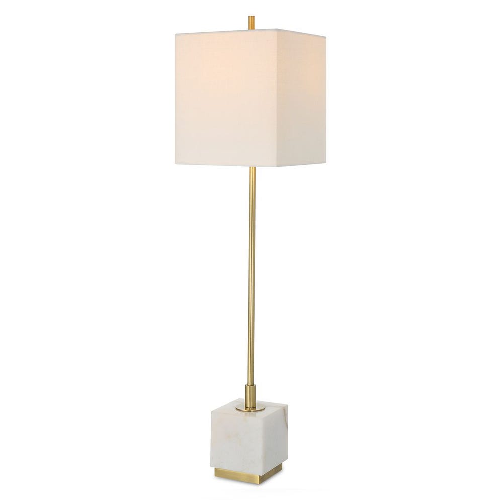 Escort Buffet Lamp