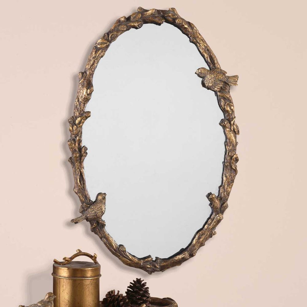 Paza Mirror