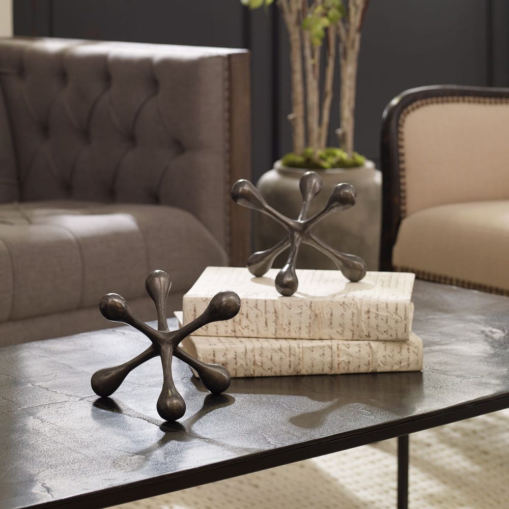 Harlan Objects, S/2