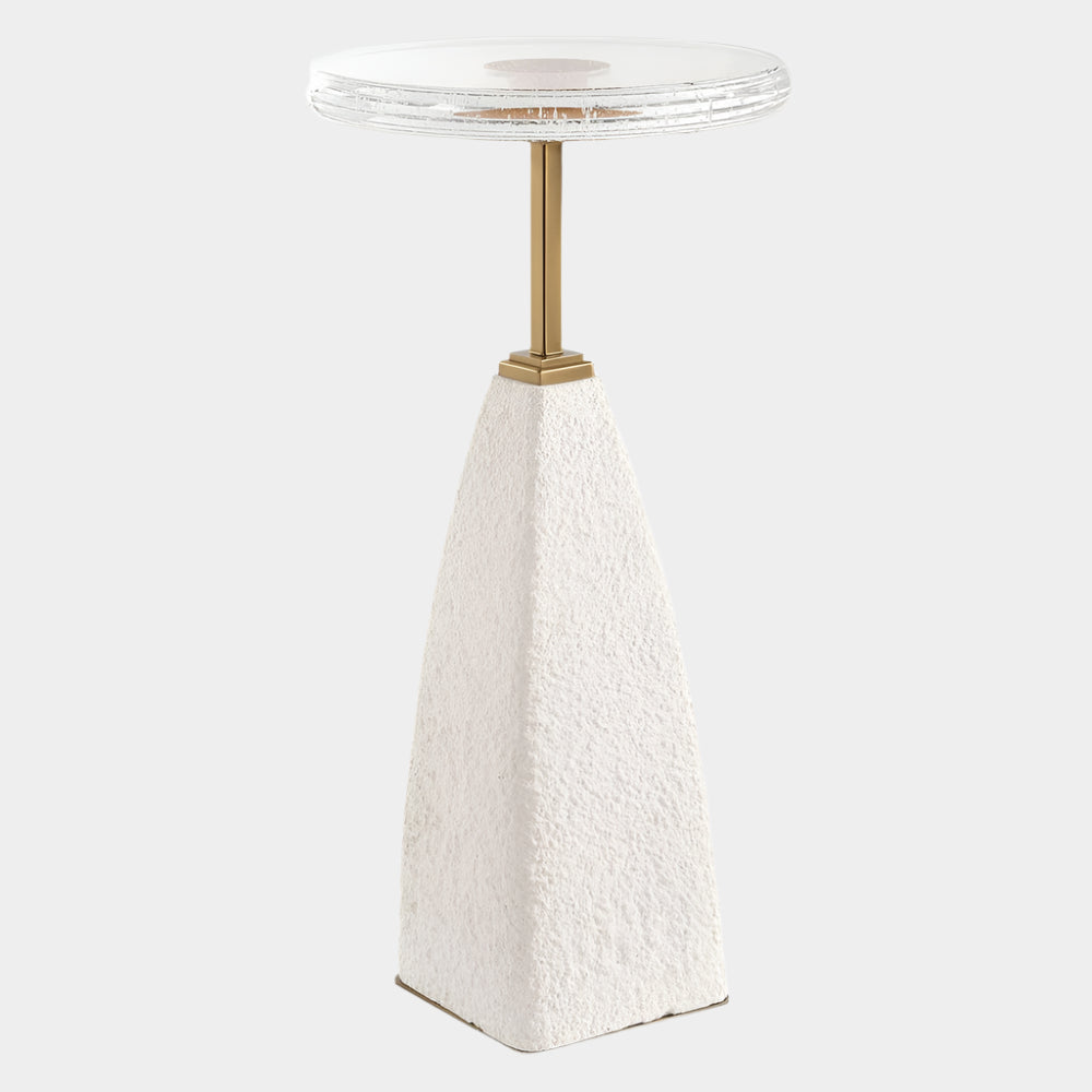 Sora Drink Table
