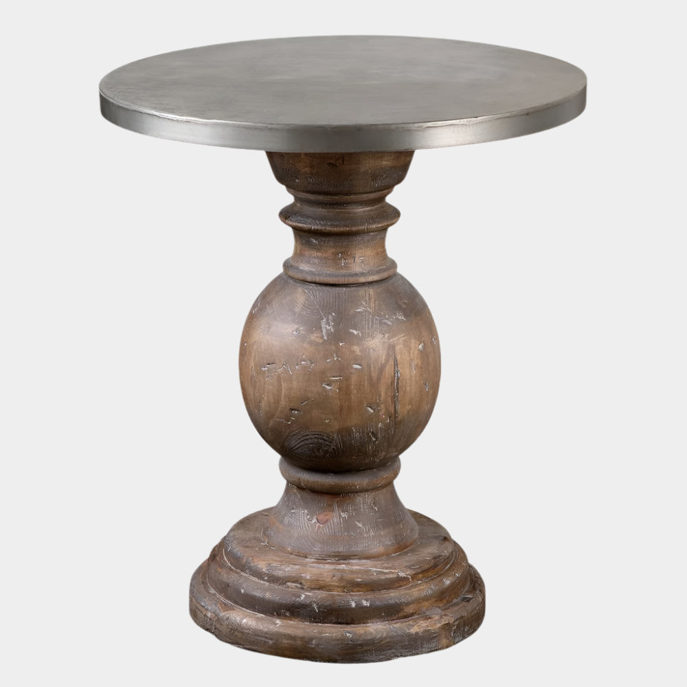 Blythe Side Table