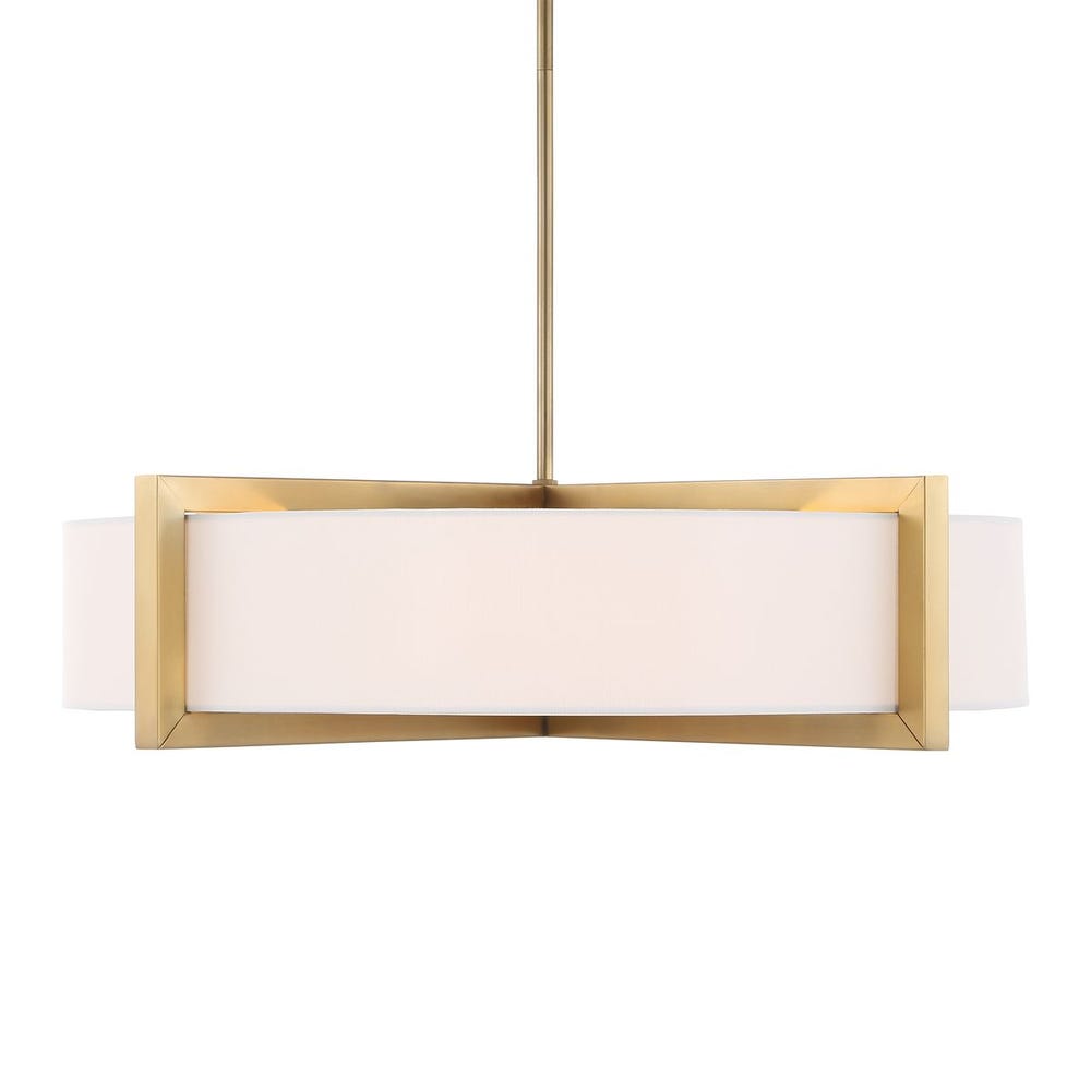 Cresson, 4 Lt Pendant