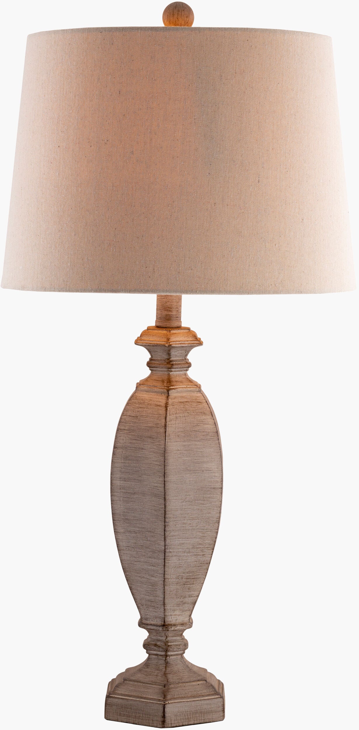 Eburne Accent Table Lamp