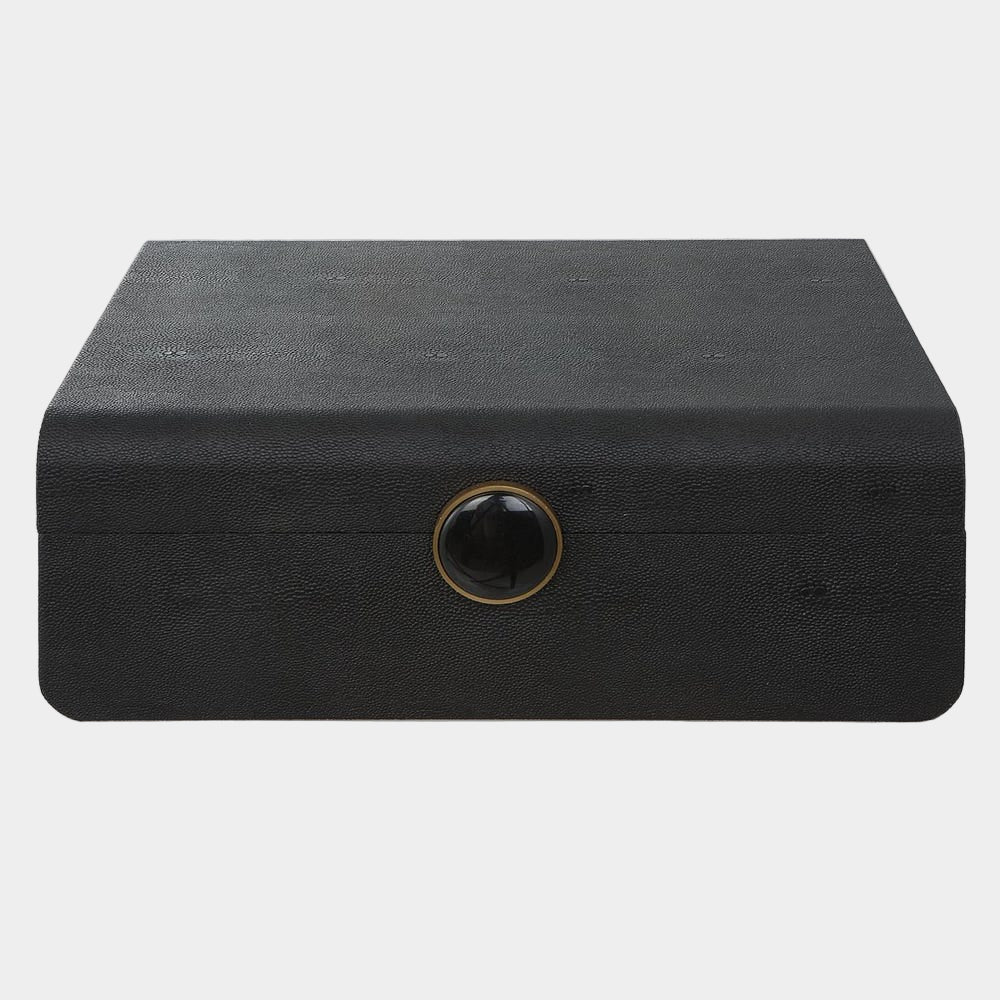 Lalique Box
