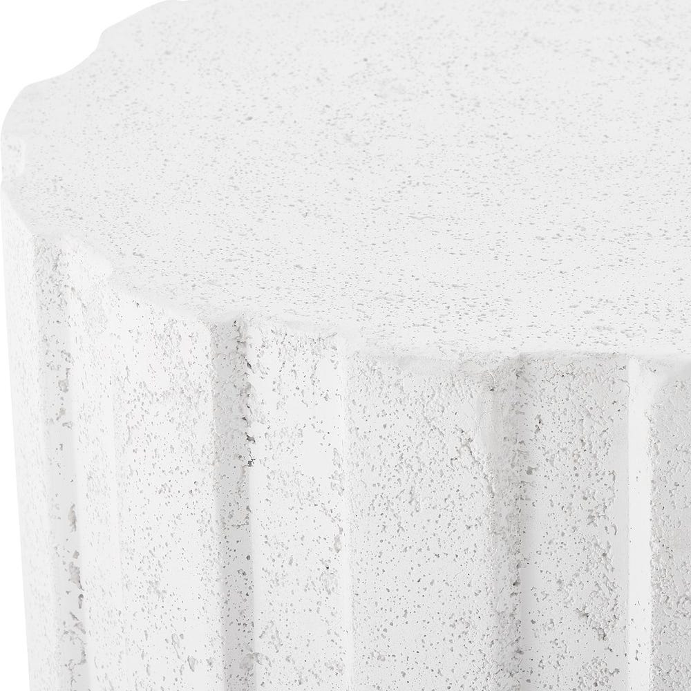 Jane Outdoor Accent Table