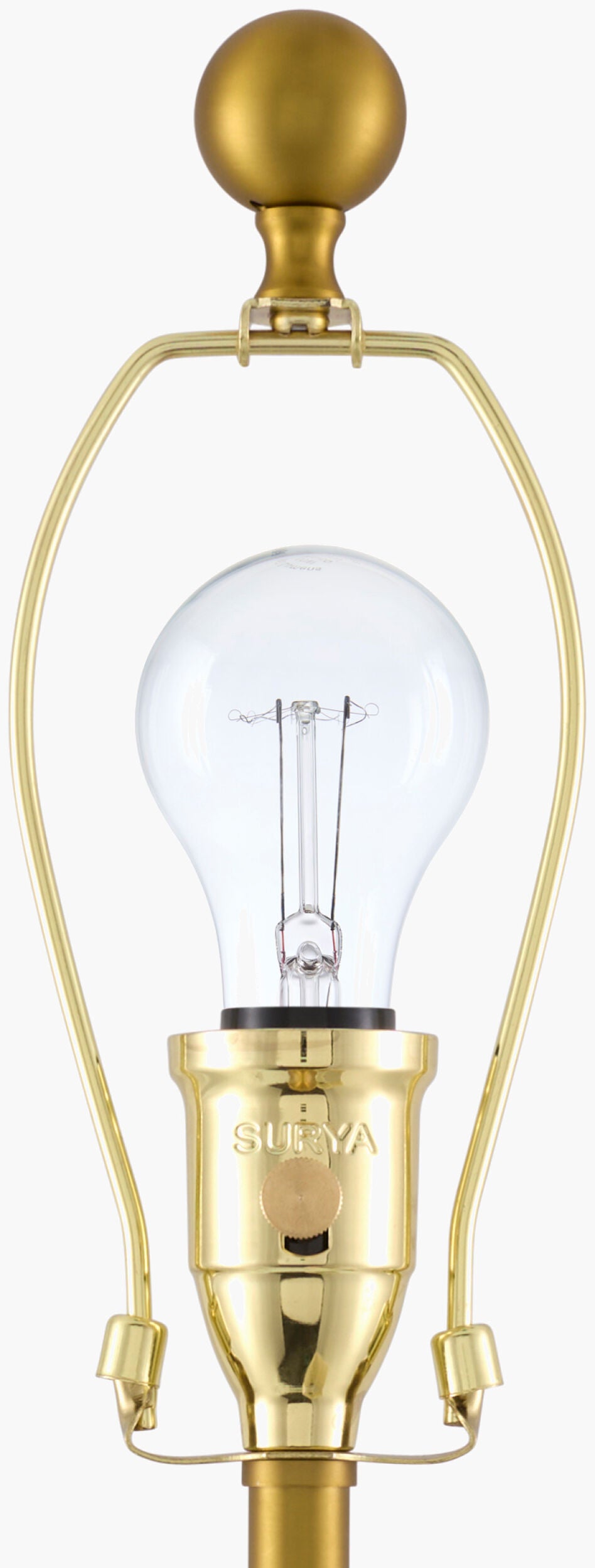 Etrusca Accent Table Lamp