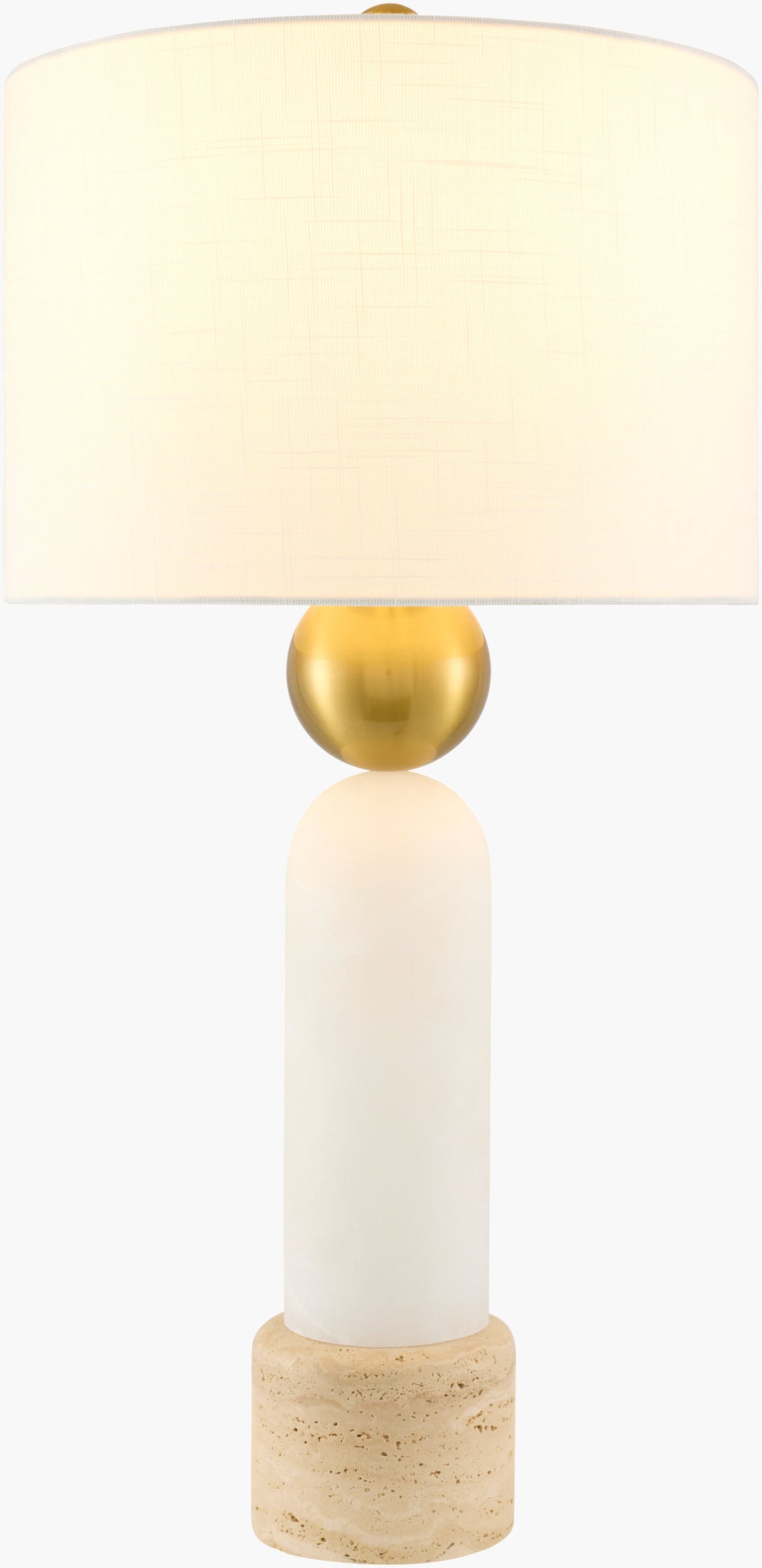 Etrusca Accent Table Lamp
