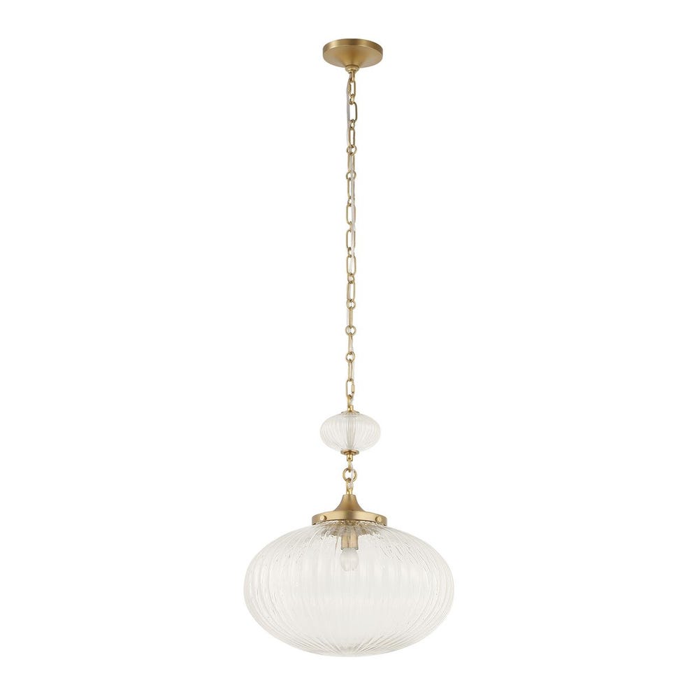 Bellaire, 1 Lt Pendant