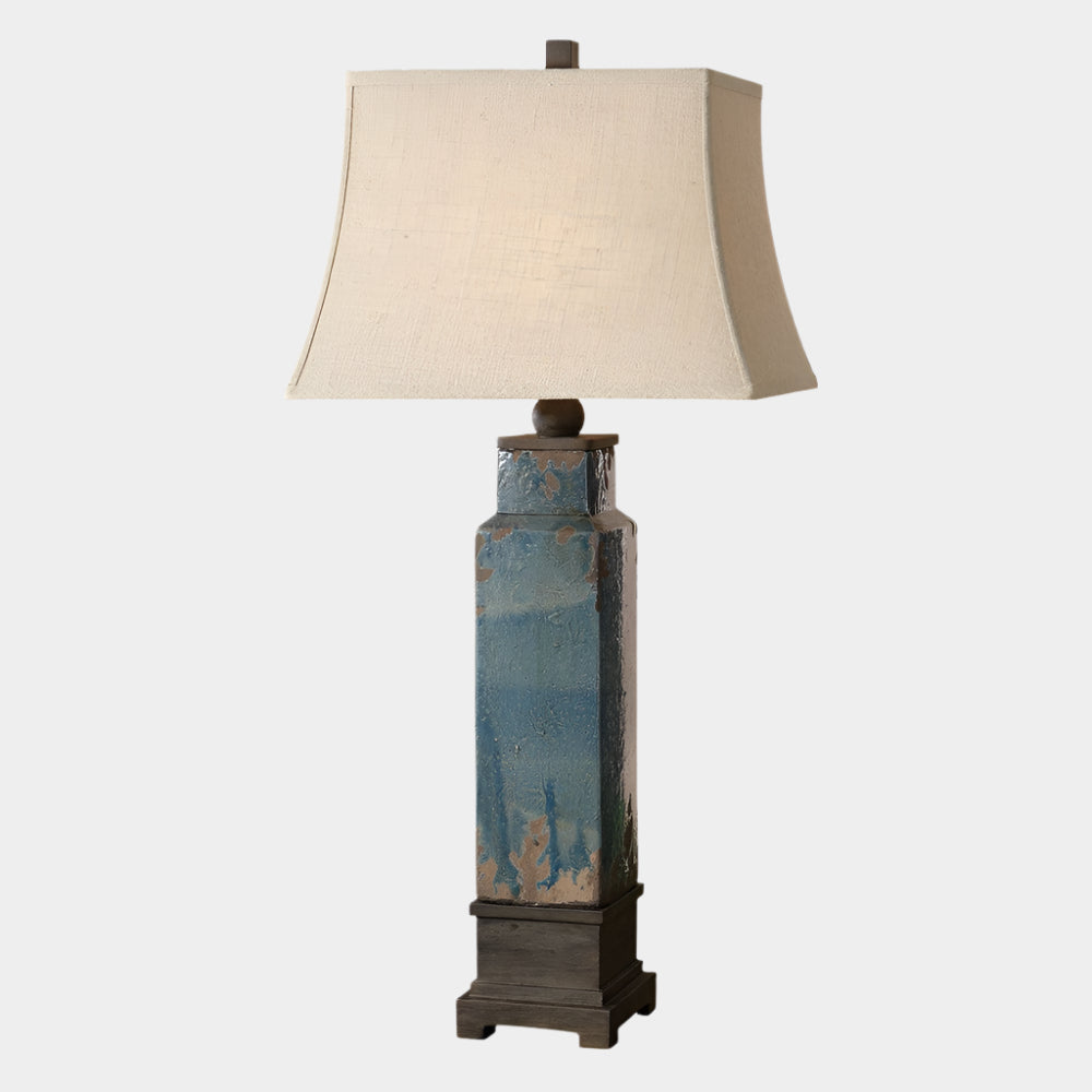 Soprana Table Lamp