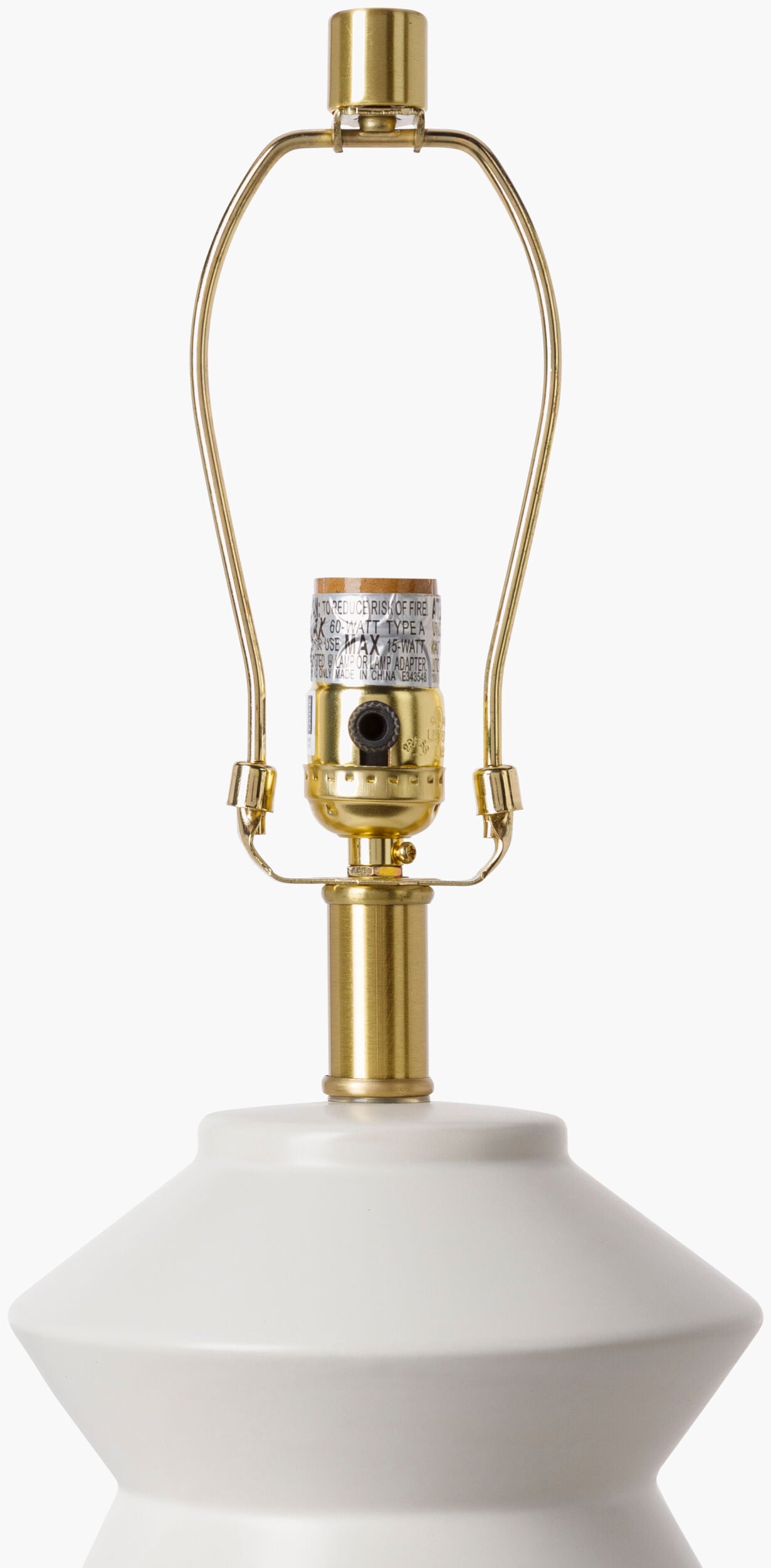 Edison Accent Table Lamp