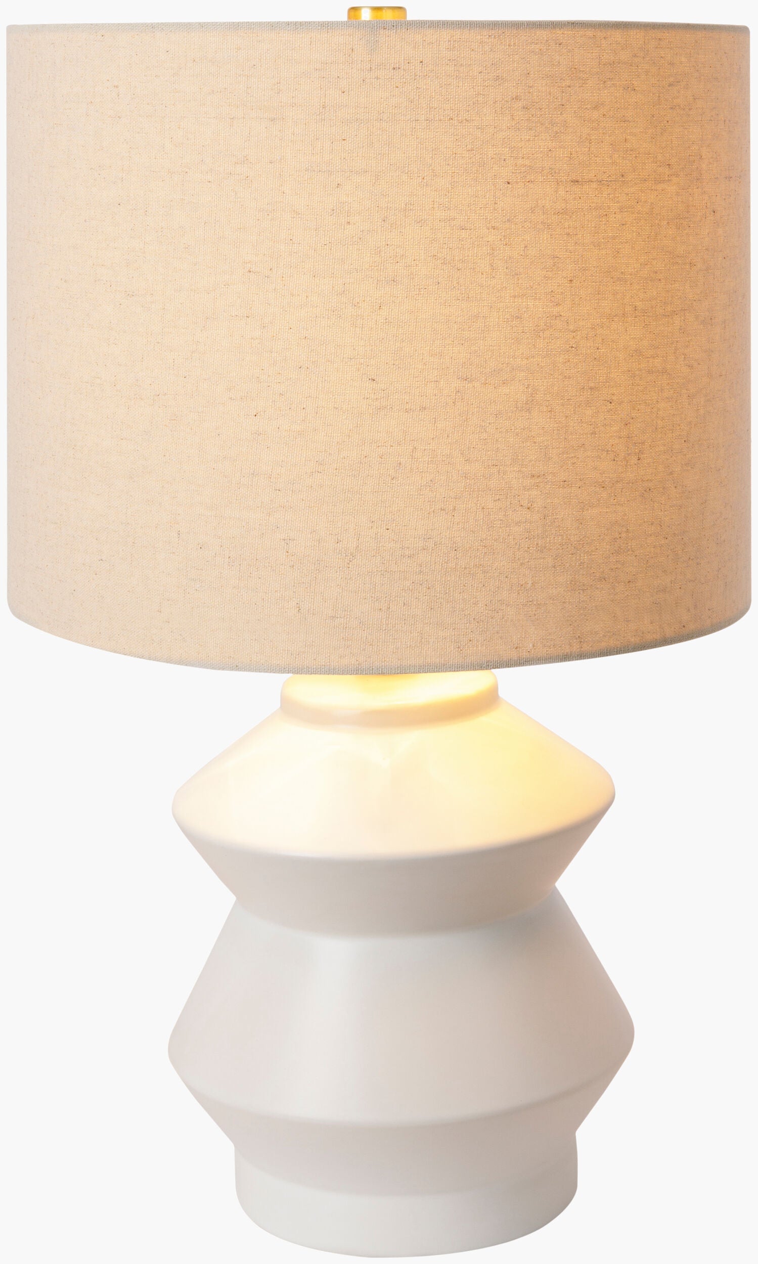 Edison Accent Table Lamp