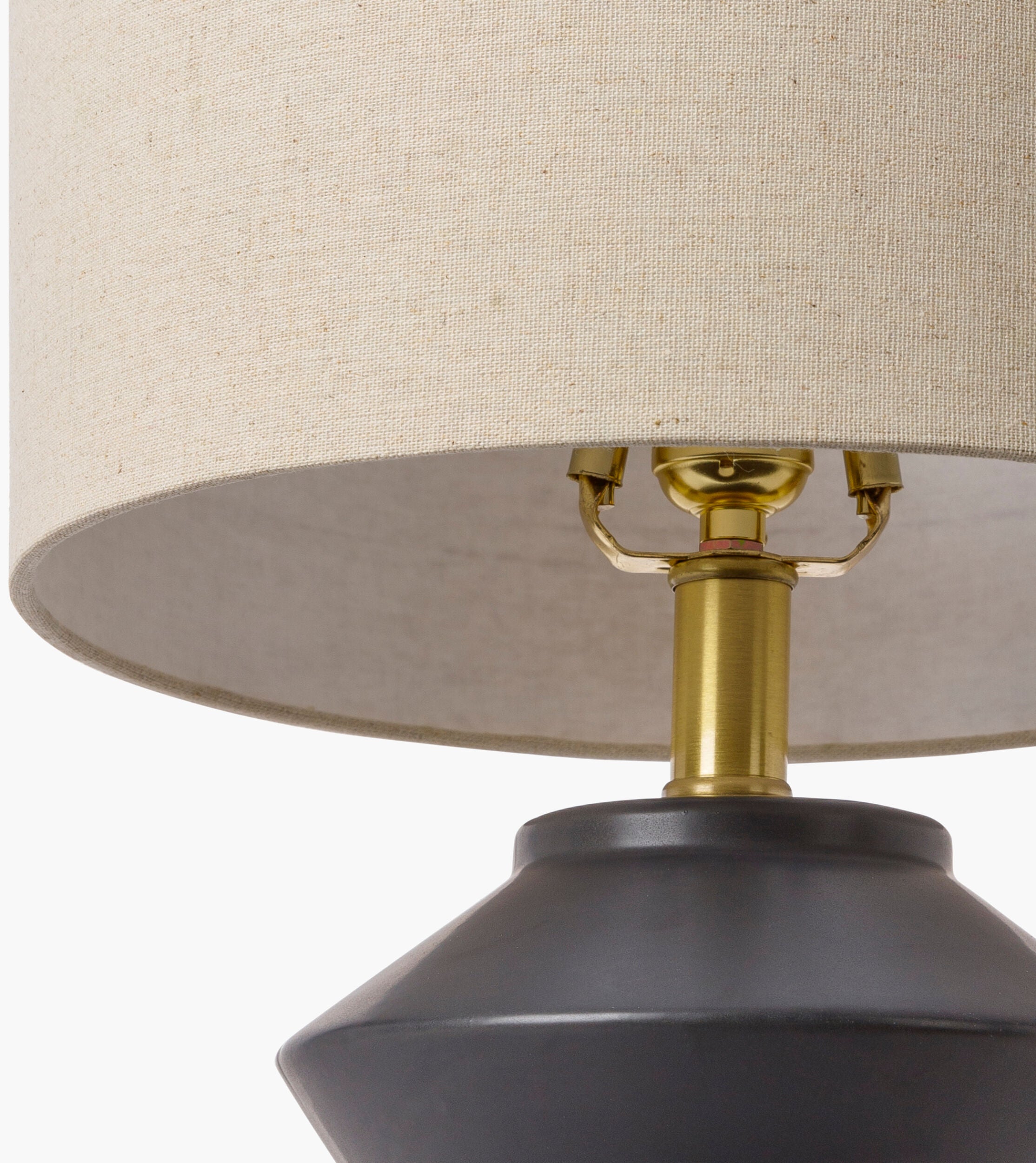 Edison Accent Table Lamp