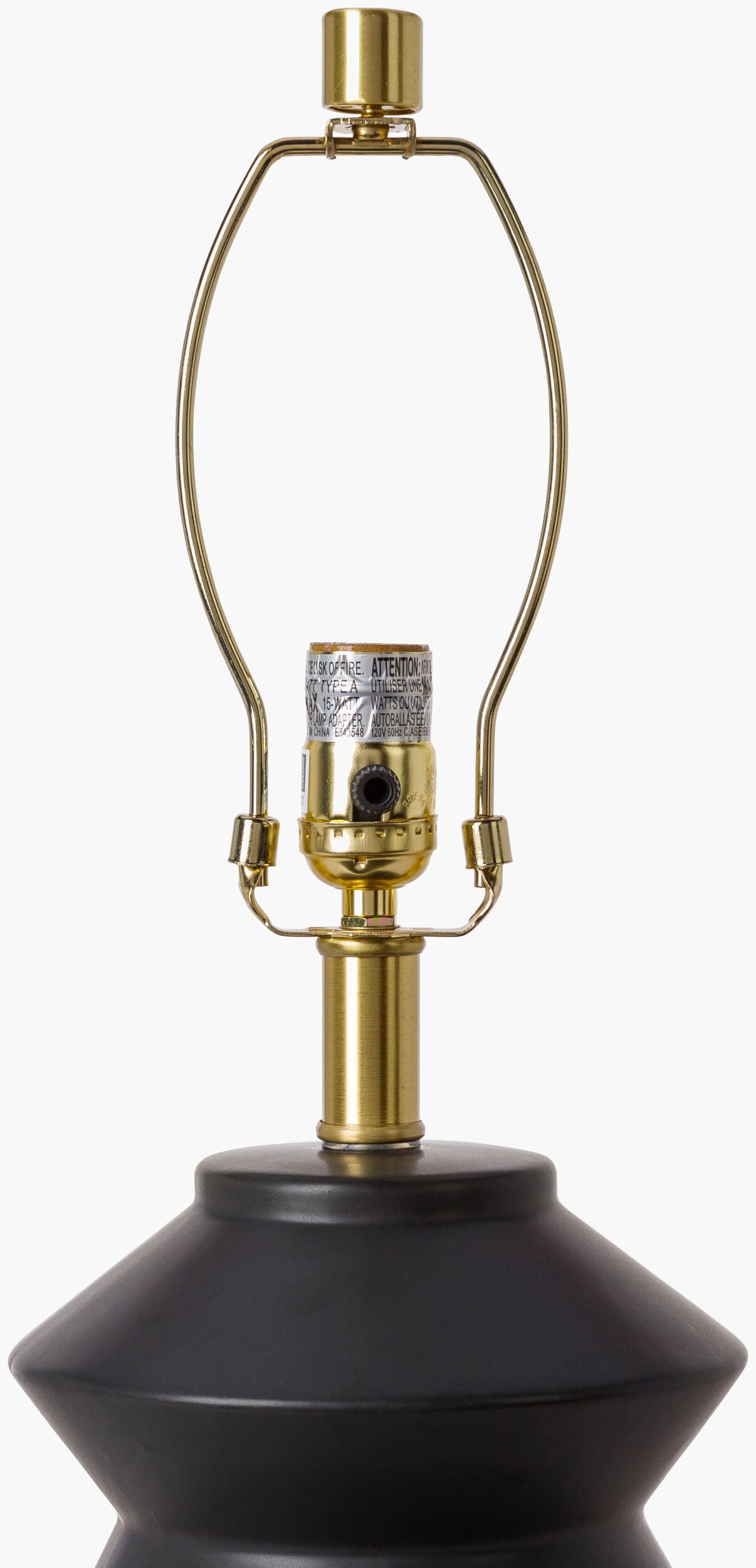 Edison Accent Table Lamp