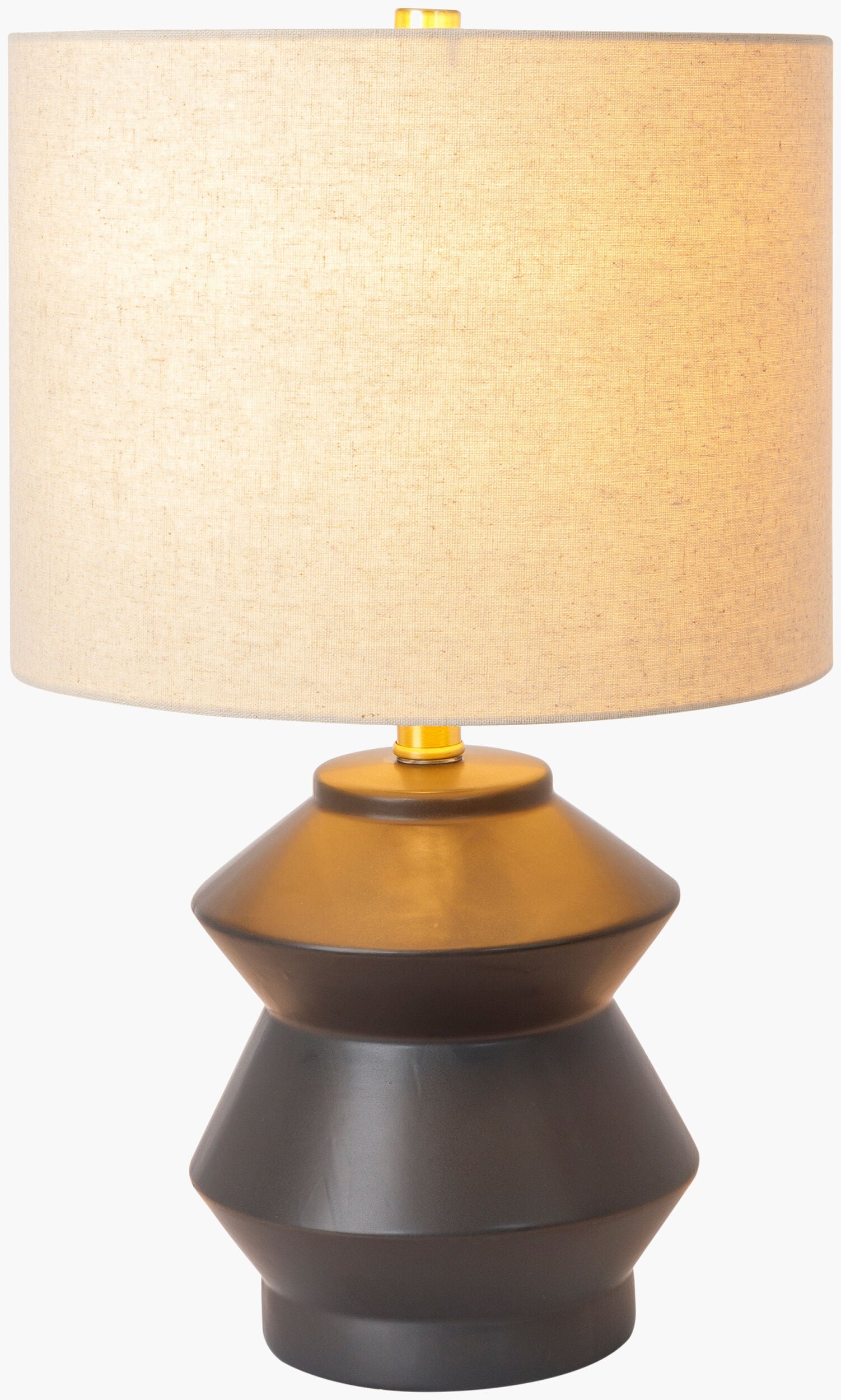 Edison Accent Table Lamp
